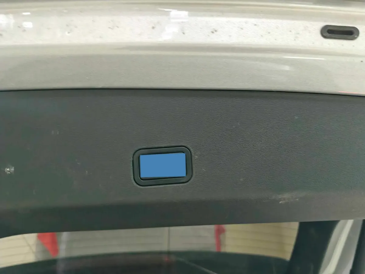 2021 Geely Monjaro 2.0T 218HP L4 7DCT,autocango,china used car exporter,china ev exporter,chinese used car exporter,chinese used ev exporter