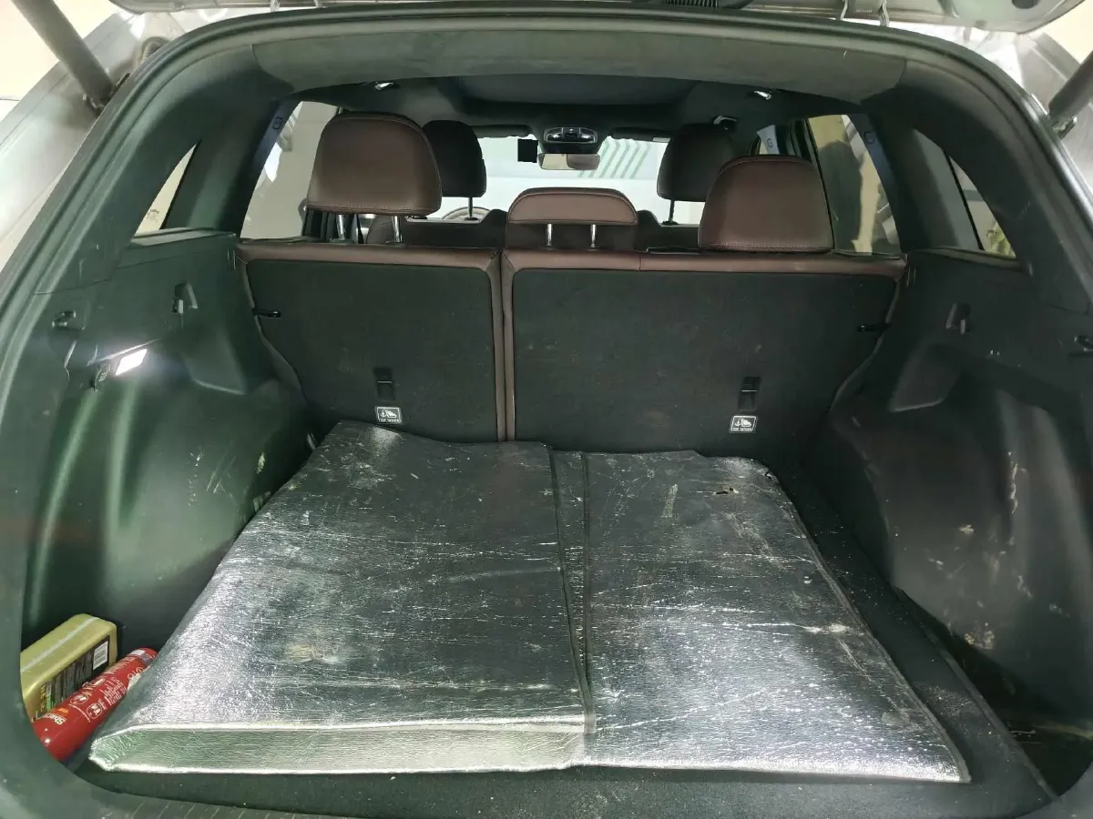 2021 Geely Monjaro 2.0T 218HP L4 7DCT,autocango,china used car exporter,china ev exporter,chinese used car exporter,chinese used ev exporter