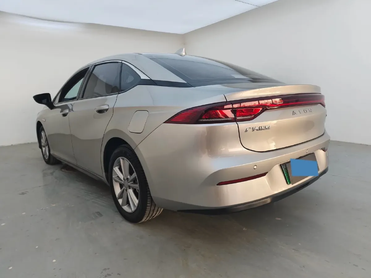 2022 Aion S BEV 60KWH,autocango,china used car exporter,china ev exporter,chinese used car exporter,chinese used ev exporter