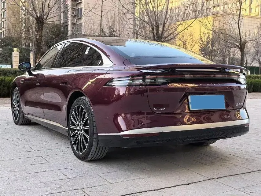 2025 Fulwin FulwinA9L 1.5T 156HP L4 1DHT PHEV,autocango,china used car exporter,china ev exporter,chinese used car exporter,chinese used ev exporter