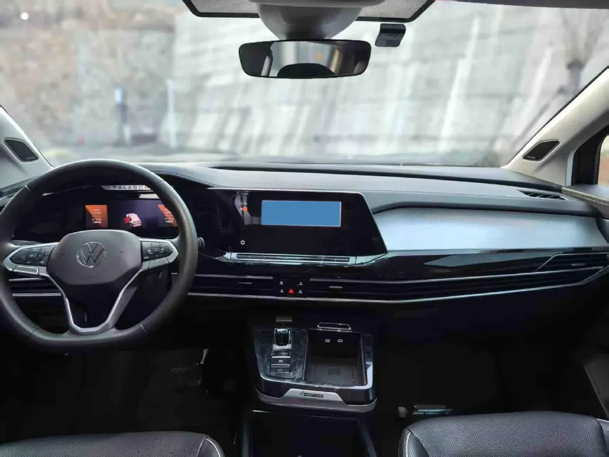 2023 Volkswagen Talagon 2.0T 220HP L4 7DCT,autocango,china used car exporter,china ev exporter,chinese used car exporter,chinese used ev exporter