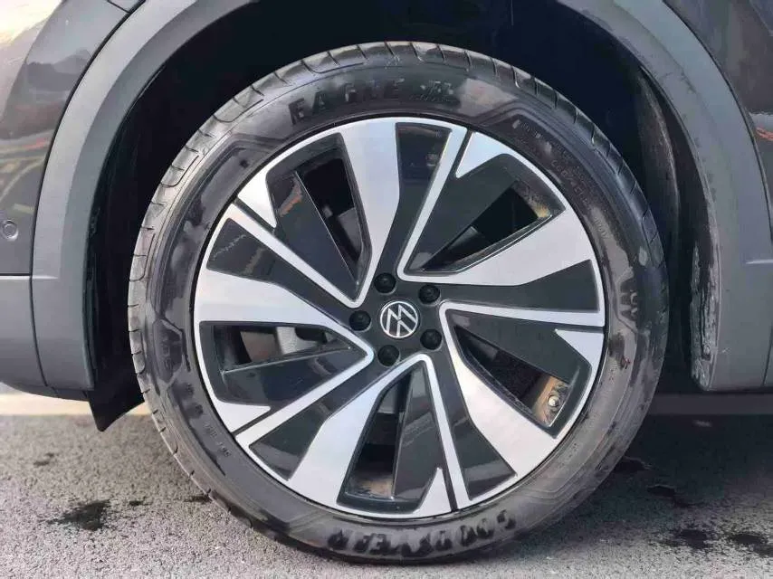 2023 Volkswagen Talagon 2.0T 220HP L4 7DCT,autocango,china used car exporter,china ev exporter,chinese used car exporter,chinese used ev exporter