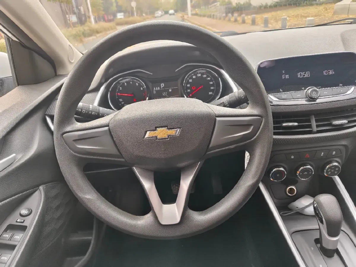 2021 Chevrolet Cavalier 1.0T 125HP L3 6AT,autocango,china used car exporter,china ev exporter,chinese used car exporter,chinese used ev exporter