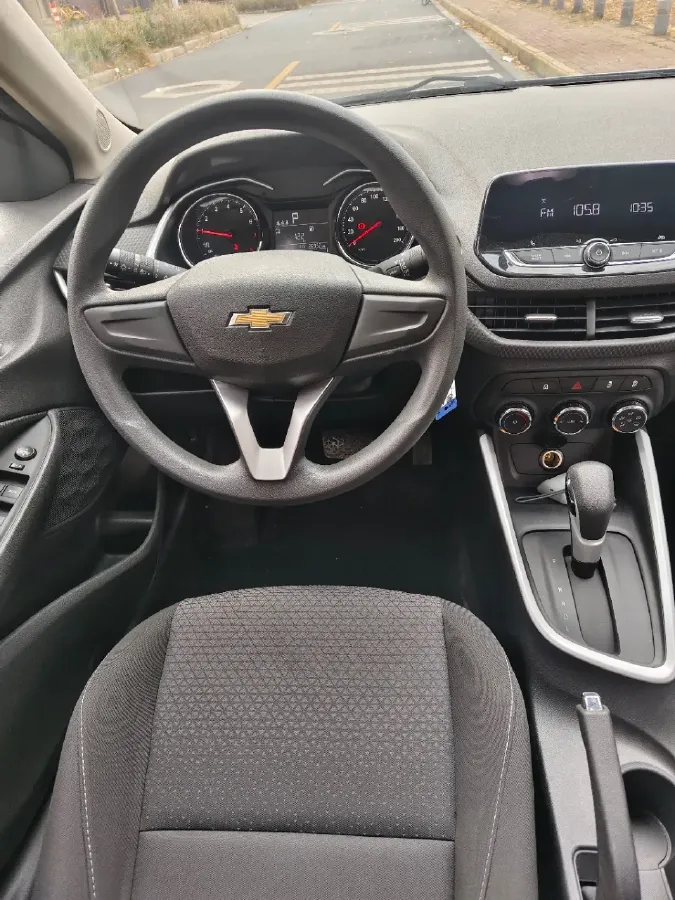 2021 Chevrolet Cavalier 1.0T 125HP L3 6AT,autocango,china used car exporter,china ev exporter,chinese used car exporter,chinese used ev exporter