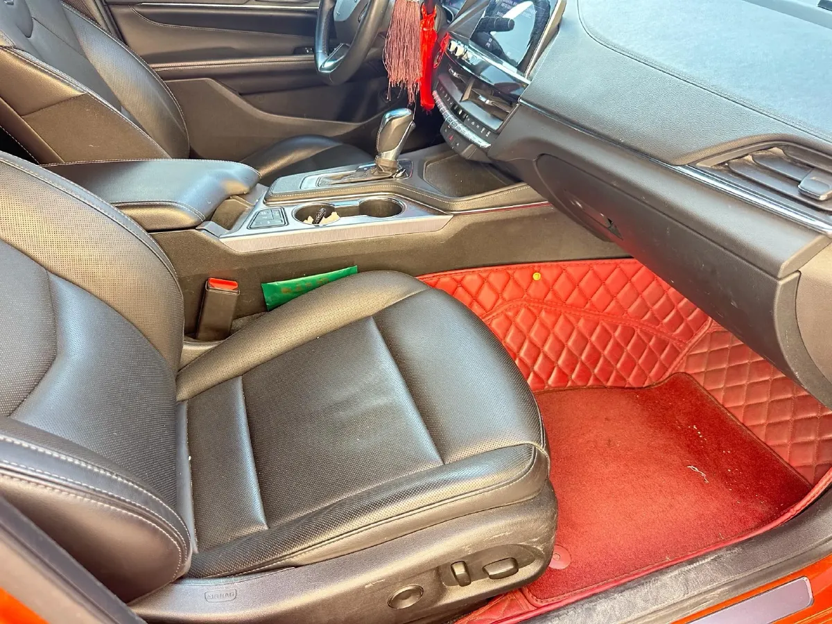 2023 Cadillac CT4 1.5T 211HP L4 8AT,autocango,china used car exporter,china ev exporter,chinese used car exporter,chinese used ev exporter