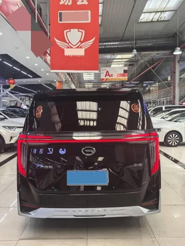 2023 GAC Trumpchi M8 2.0T 252HP L4 8AT,autocango,china used car exporter,china ev exporter,chinese used car exporter,chinese used ev exporter