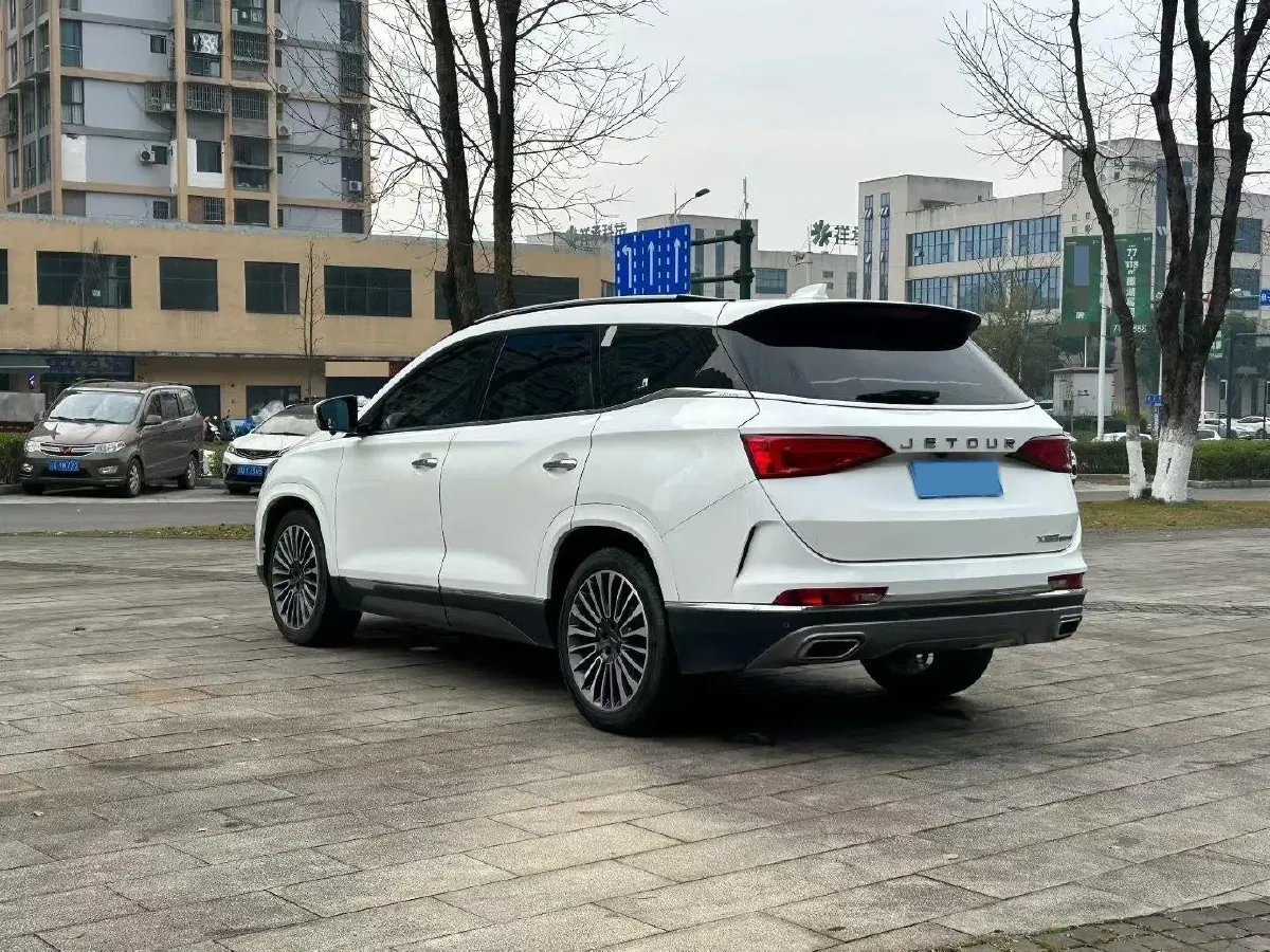 2020 Chery Tiggo 8 1.6T 197HP L4 7DCT,autocango,china used car exporter,china ev exporter,chinese used car exporter,chinese used ev exporter