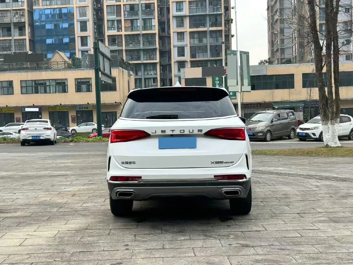 2020 Chery Tiggo 8 1.6T 197HP L4 7DCT,autocango,china used car exporter,china ev exporter,chinese used car exporter,chinese used ev exporter