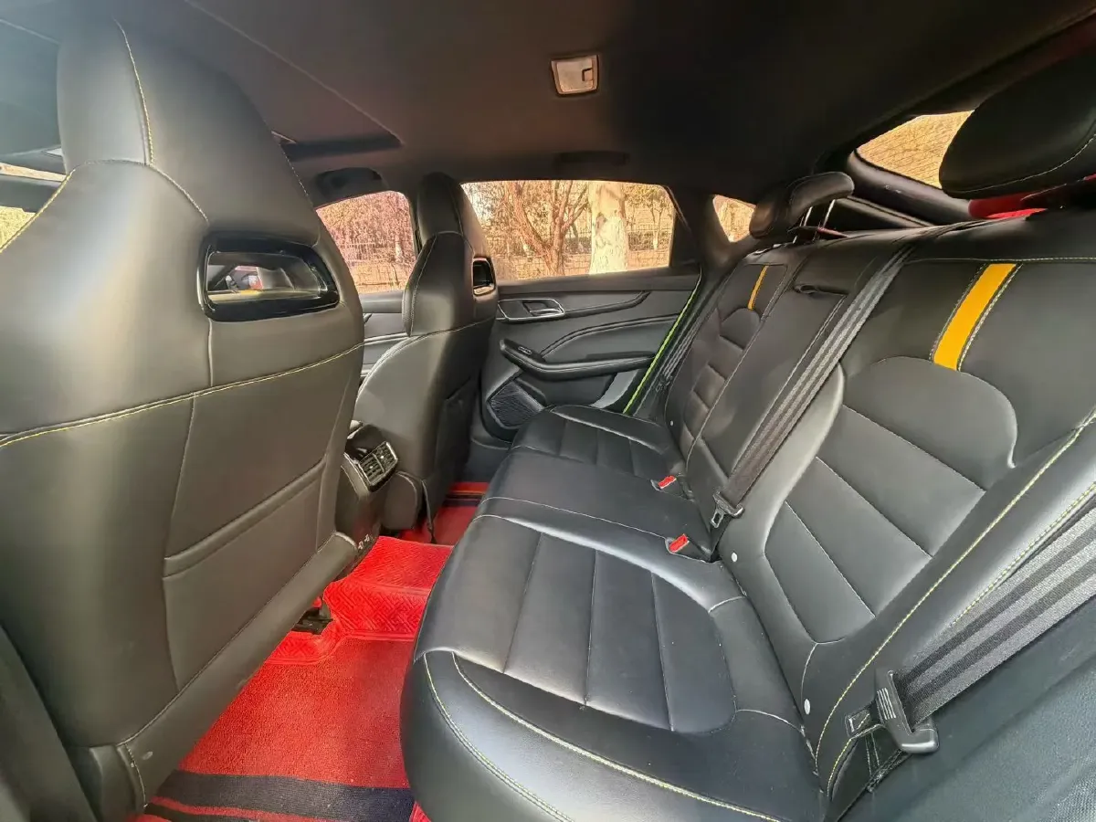 2020 MG MG6 1.5T 181HP L4 7DCT,autocango,china used car exporter,china ev exporter,chinese used car exporter,chinese used ev exporter