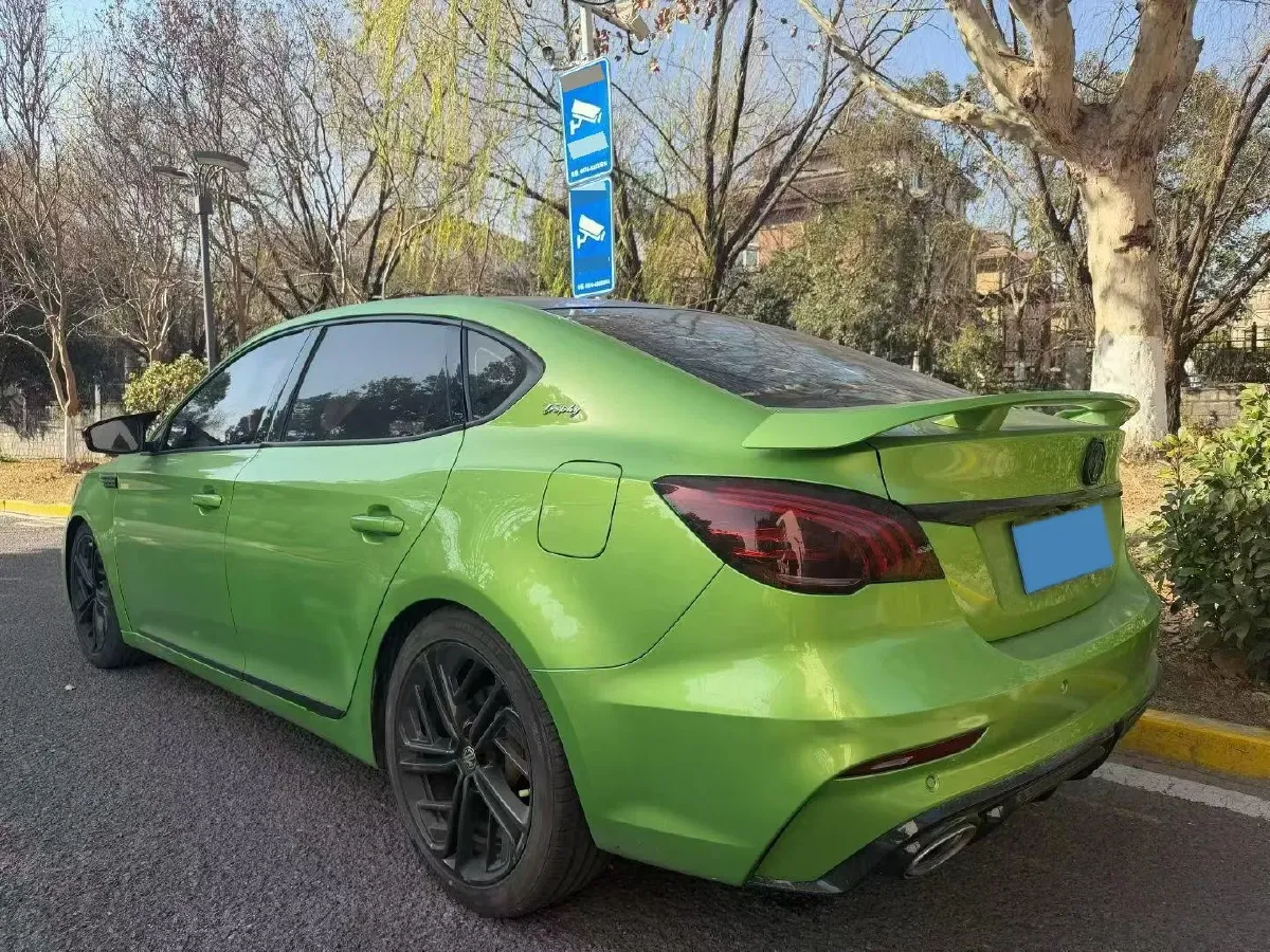 2020 MG MG6 1.5T 181HP L4 7DCT,autocango,china used car exporter,china ev exporter,chinese used car exporter,chinese used ev exporter