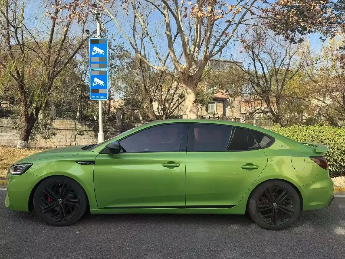 2020 MG MG6 1.5T 181HP L4 7DCT,autocango,china used car exporter,china ev exporter,chinese used car exporter,chinese used ev exporter