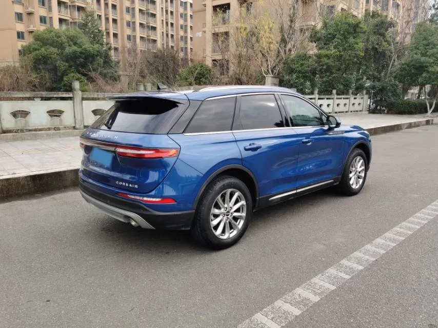 2020 Lincoln Corsair 2.0T 245HP L4 8AT,autocango,china used car exporter,china ev exporter,chinese used car exporter,chinese used ev exporter