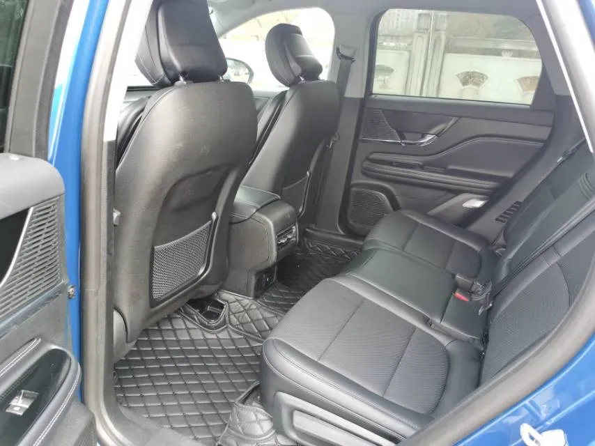 2020 Lincoln Corsair 2.0T 245HP L4 8AT,autocango,china used car exporter,china ev exporter,chinese used car exporter,chinese used ev exporter