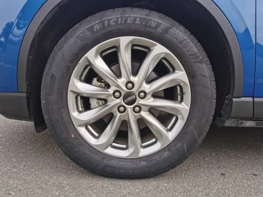 2020 Lincoln Corsair 2.0T 245HP L4 8AT,autocango,china used car exporter,china ev exporter,chinese used car exporter,chinese used ev exporter