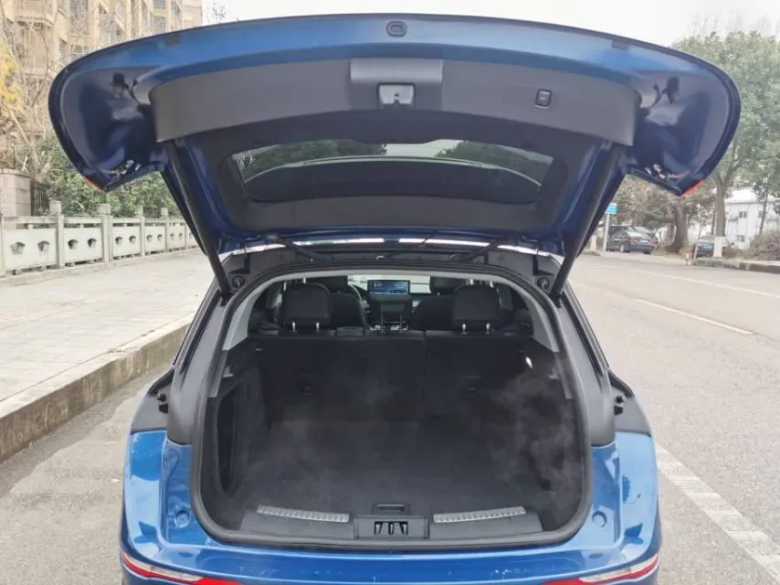 2020 Lincoln Corsair 2.0T 245HP L4 8AT,autocango,china used car exporter,china ev exporter,chinese used car exporter,chinese used ev exporter