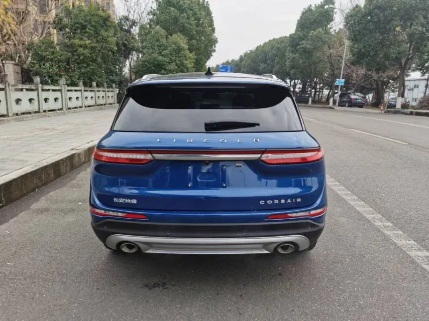 2020 Lincoln Corsair 2.0T 245HP L4 8AT,autocango,china used car exporter,china ev exporter,chinese used car exporter,chinese used ev exporter