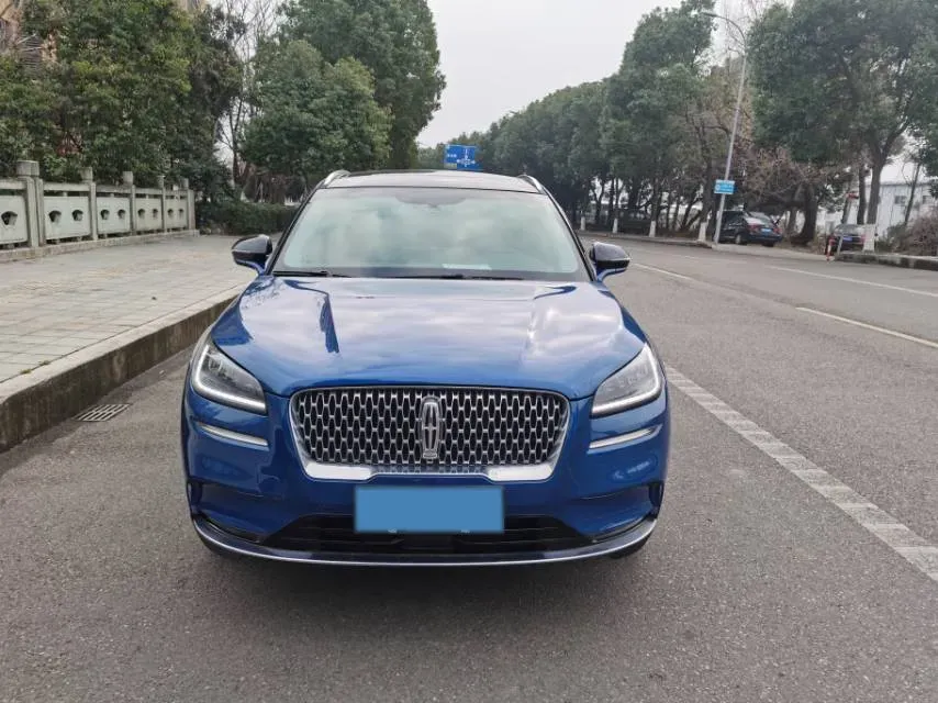 2020 Lincoln Corsair 2.0T 245HP L4 8AT,autocango,china used car exporter,china ev exporter,chinese used car exporter,chinese used ev exporter
