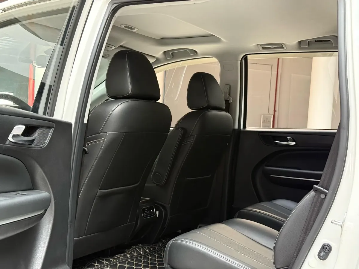 2021 GAC Trumpchi M6 1.5T 169HP L4 7DCT,autocango,china used car exporter,china ev exporter,chinese used car exporter,chinese used ev exporter