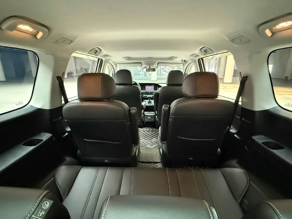 2021 GAC Trumpchi M6 1.5T 169HP L4 7DCT,autocango,china used car exporter,china ev exporter,chinese used car exporter,chinese used ev exporter