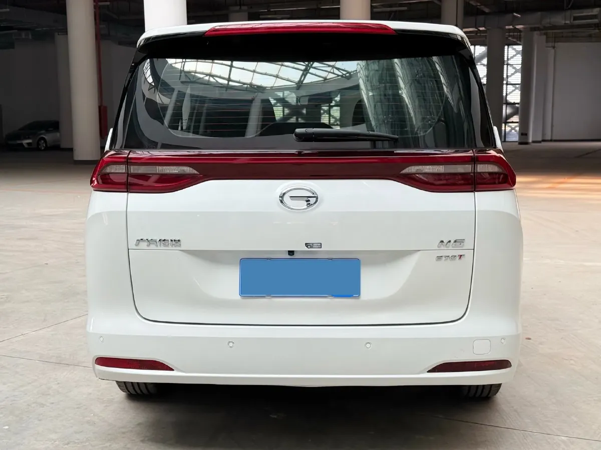 2021 GAC Trumpchi M6 1.5T 169HP L4 7DCT,autocango,china used car exporter,china ev exporter,chinese used car exporter,chinese used ev exporter
