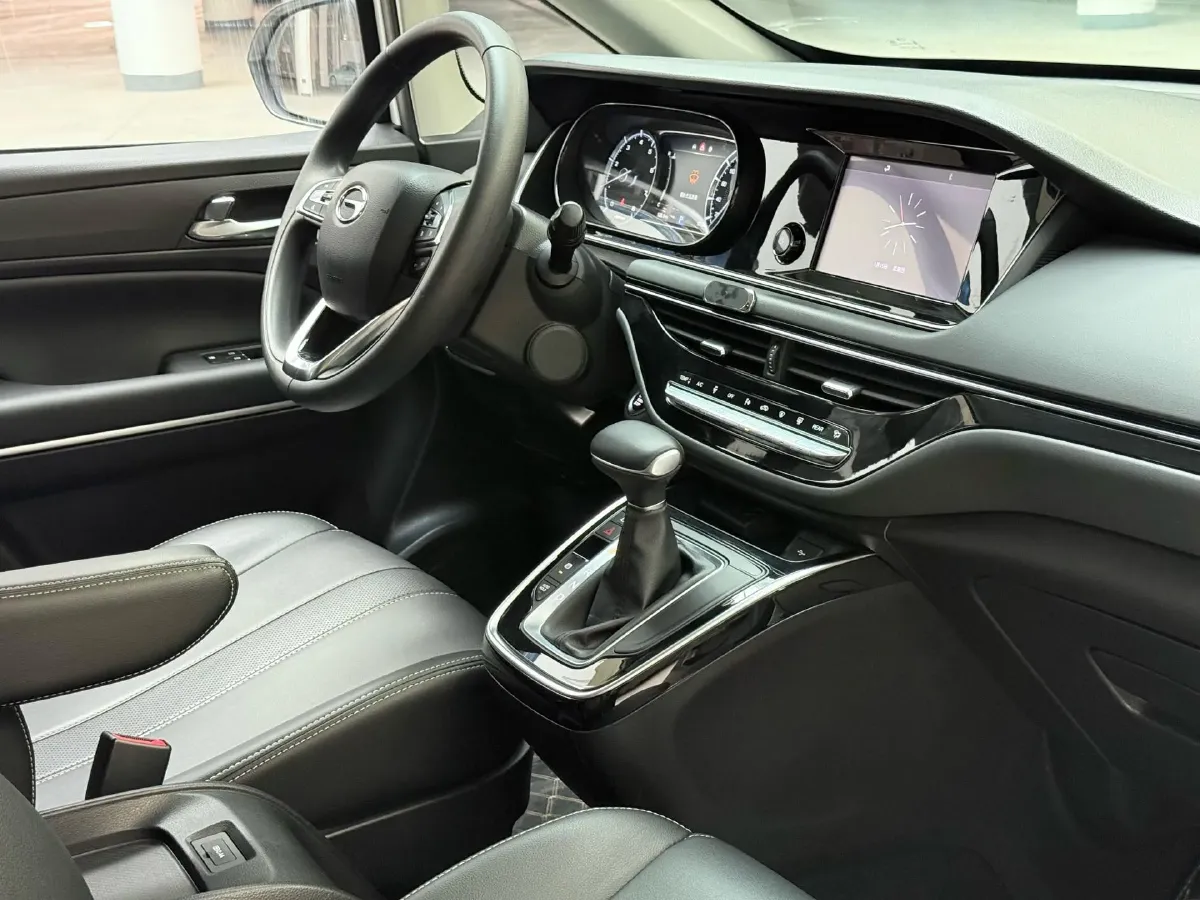 2021 GAC Trumpchi M6 1.5T 169HP L4 7DCT,autocango,china used car exporter,china ev exporter,chinese used car exporter,chinese used ev exporter