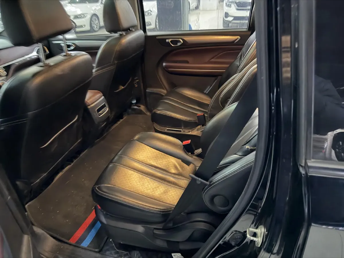 2021 GAC Trumpchi M6 1.5T 169HP L4 7DCT,autocango,china used car exporter,china ev exporter,chinese used car exporter,chinese used ev exporter