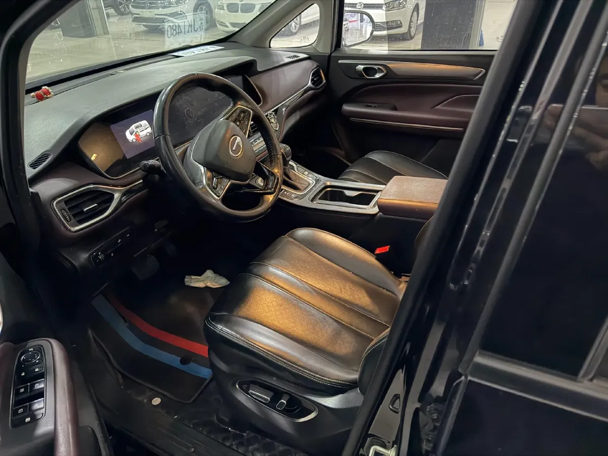 2021 GAC Trumpchi M6 1.5T 169HP L4 7DCT,autocango,china used car exporter,china ev exporter,chinese used car exporter,chinese used ev exporter