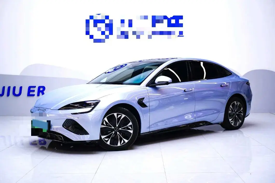 2022 Leapmotor C01 BEV 78.54KWH