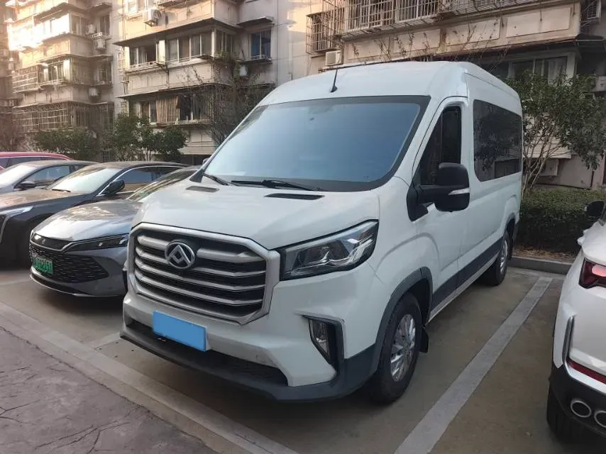 2020 DongFeng DFAC YuFeng 2.5T 136HP L4 6MT,autocango,china used car exporter,china ev exporter,chinese used car exporter,chinese used ev exporter