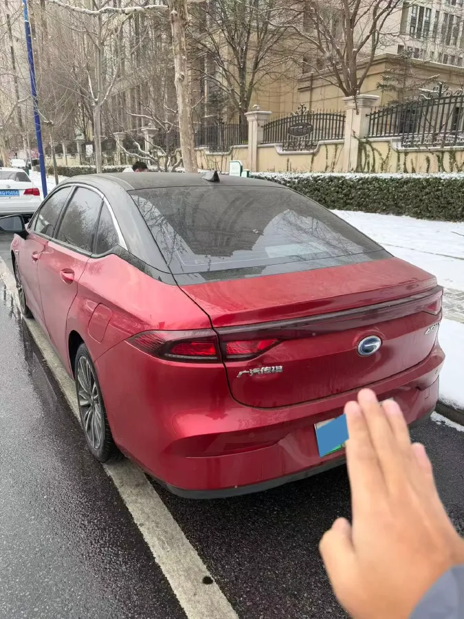 2019 Aion S BEV 58.8KWH,autocango,china used car exporter,china ev exporter,chinese used car exporter,chinese used ev exporter