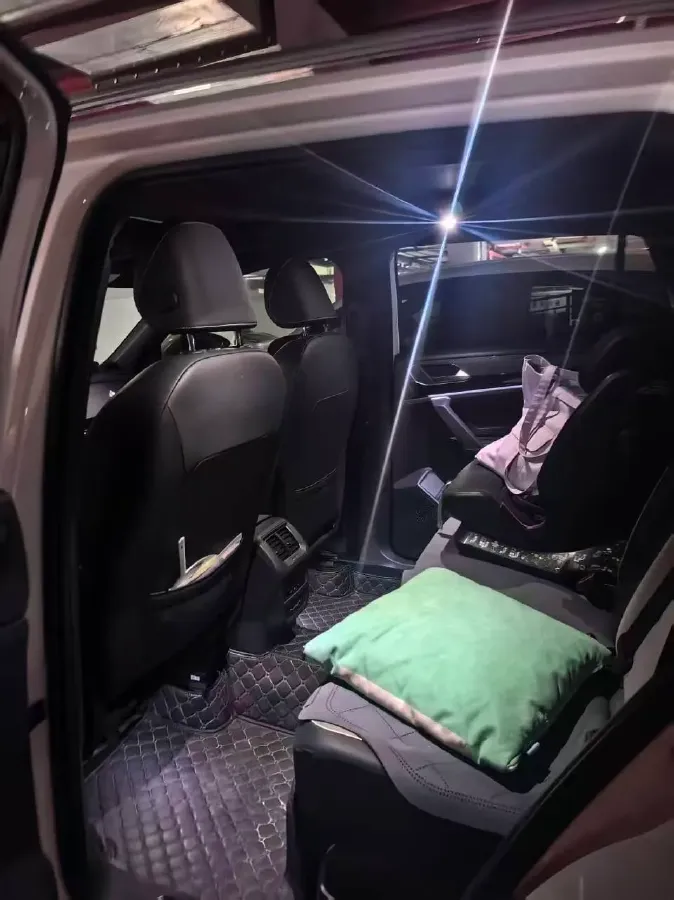 2020 Volkswagen Tayron 2.0T 220HP L4 7DCT,autocango,china used car exporter,china ev exporter,chinese used car exporter,chinese used ev exporter