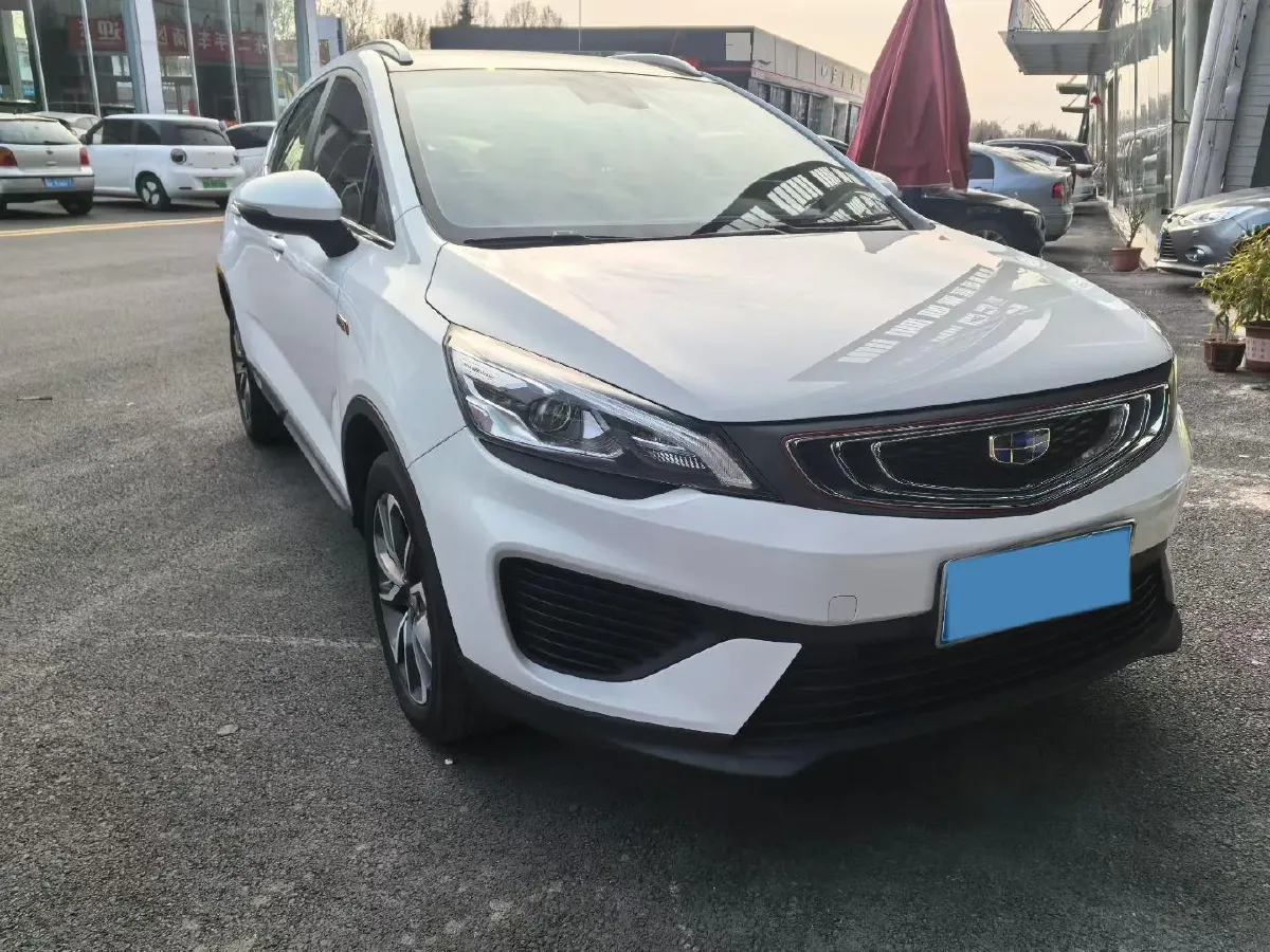 2017 Landwind X2 1.6L 125HP L4 4AT,autocango,china used car exporter,china ev exporter,chinese used car exporter,chinese used ev exporter