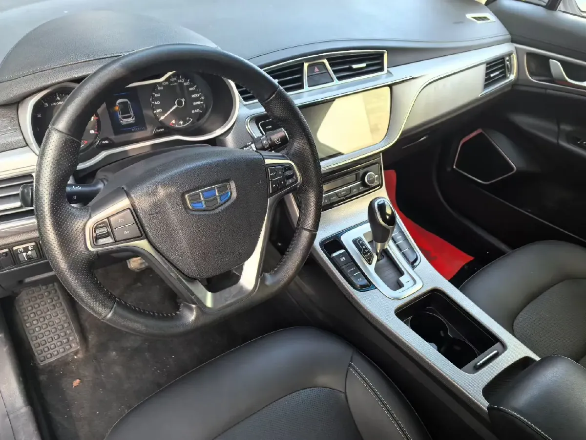 2017 Landwind X2 1.6L 125HP L4 4AT,autocango,china used car exporter,china ev exporter,chinese used car exporter,chinese used ev exporter