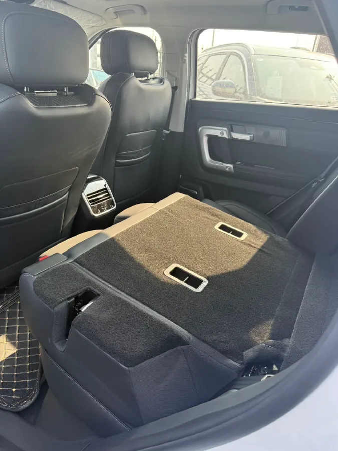 2024 Chery Exploration 06 C-DM 1.5T 156HP L4 DHT PHEV 18.3KWH,autocango,china used car exporter,china ev exporter,chinese used car exporter,chinese used ev exporter