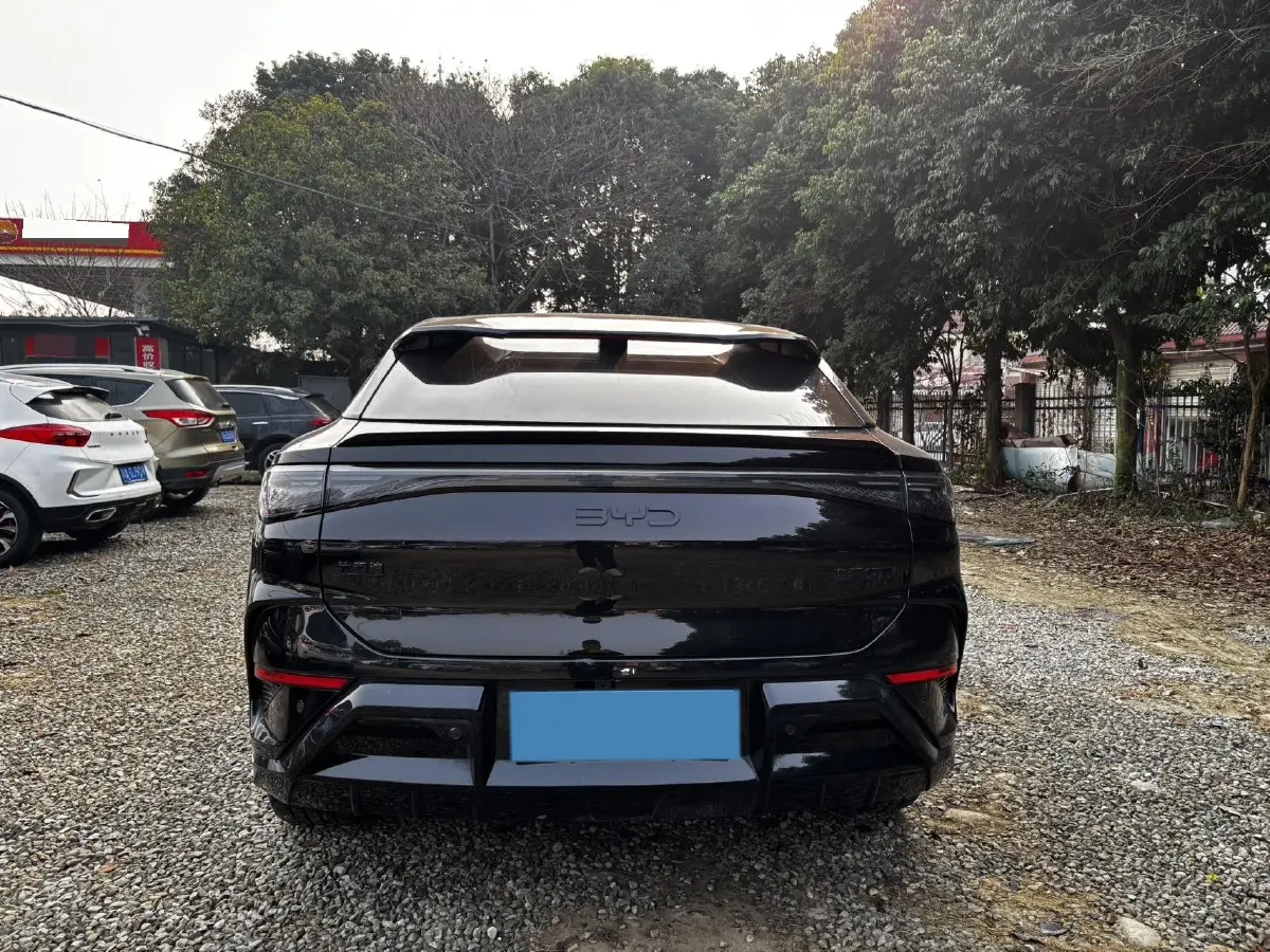 2024 BYD Sea Lion 07 BEV 80.64KWH,autocango,china used car exporter,china ev exporter,chinese used car exporter,chinese used ev exporter