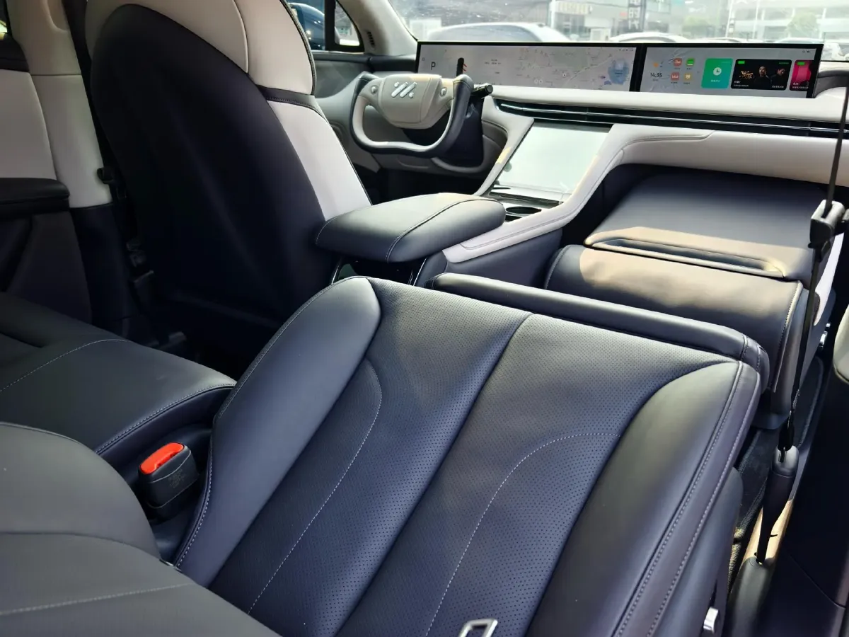 2023 IM LS7 BEV 100KWH,autocango,china used car exporter,china ev exporter,chinese used car exporter,chinese used ev exporter