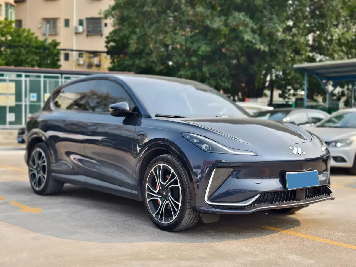 2023 IM LS7 BEV 100KWH,autocango,china used car exporter,china ev exporter,chinese used car exporter,chinese used ev exporter