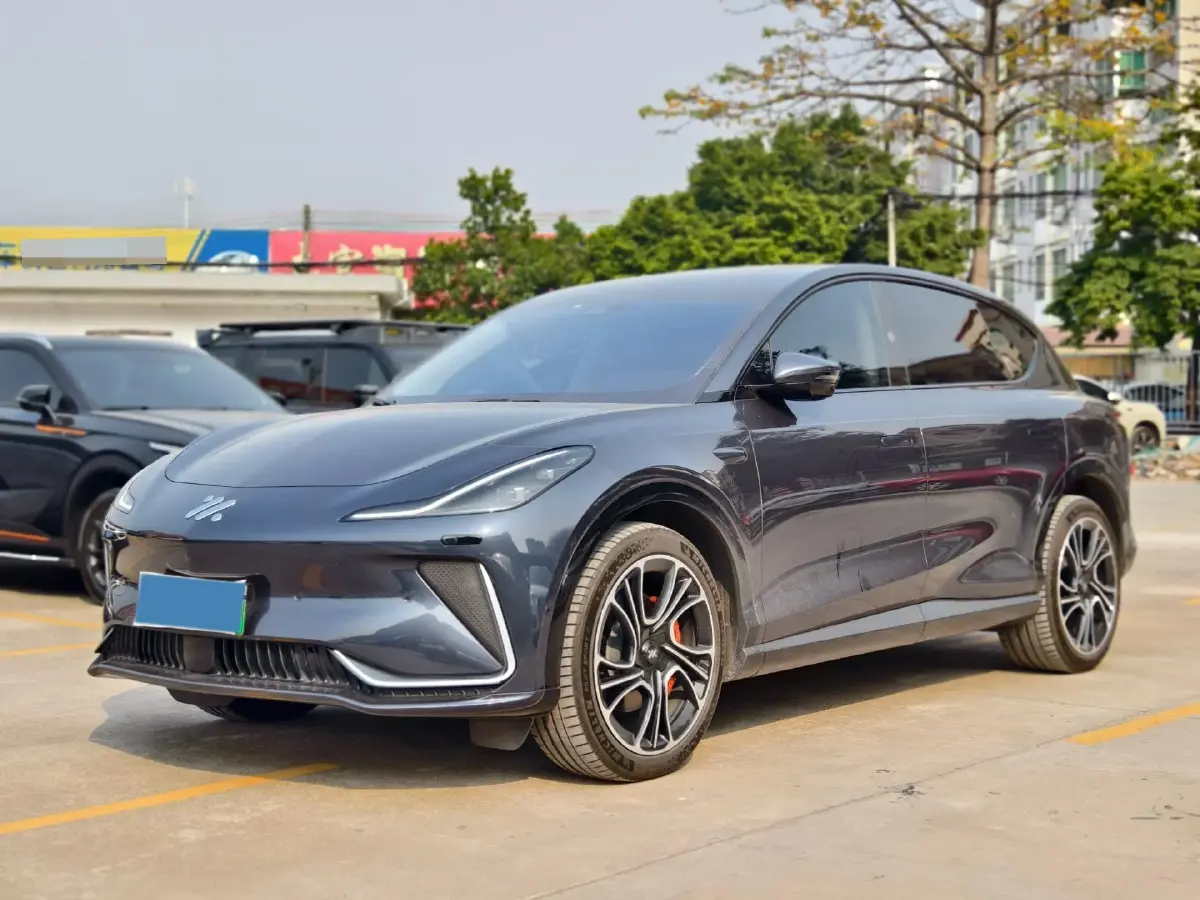 2023 IM LS7 BEV 100KWH