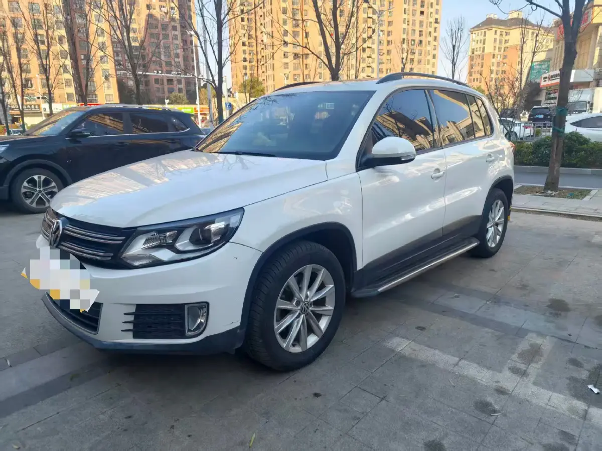 2017 Haval H9 2.0T 190HP L4 8AT