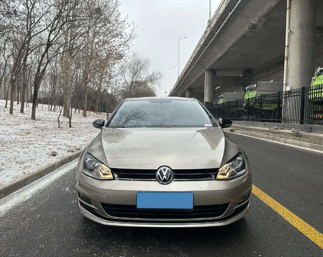 2017 Volkswagen Golf 1.4T 131HP L4 7DCT,autocango,china used car exporter,china ev exporter,chinese used car exporter,chinese used ev exporter