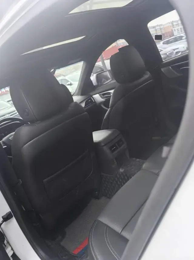 2021 Cadillac CT5 2.0T 237HP L4 10AT,autocango,china used car exporter,china ev exporter,chinese used car exporter,chinese used ev exporter