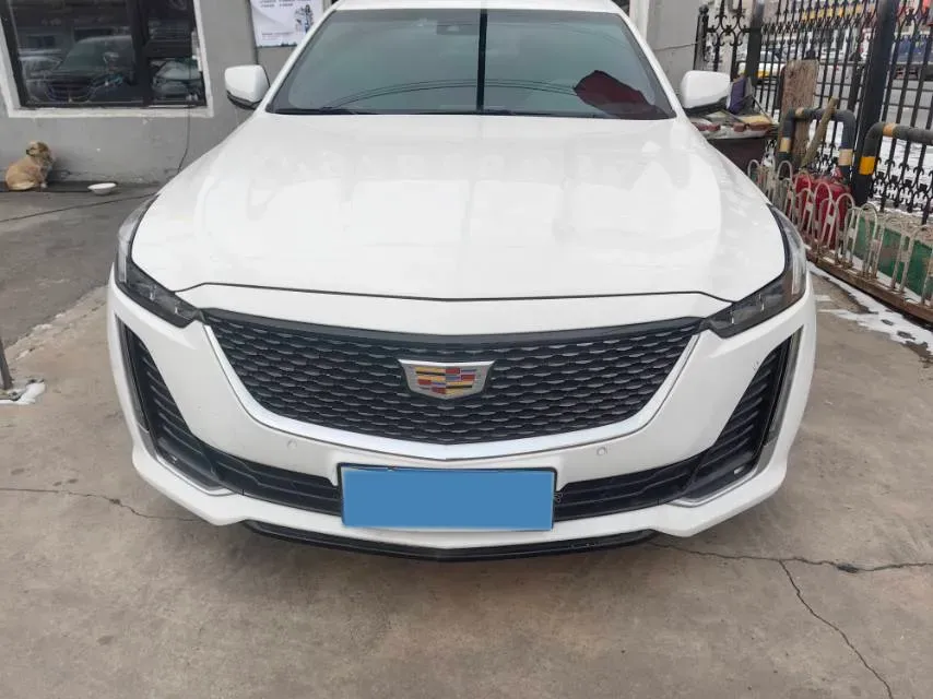 2021 Cadillac CT5 2.0T 237HP L4 10AT,autocango,china used car exporter,china ev exporter,chinese used car exporter,chinese used ev exporter