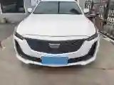 2021 Cadillac CT5 2.0T 237HP L4 10AT