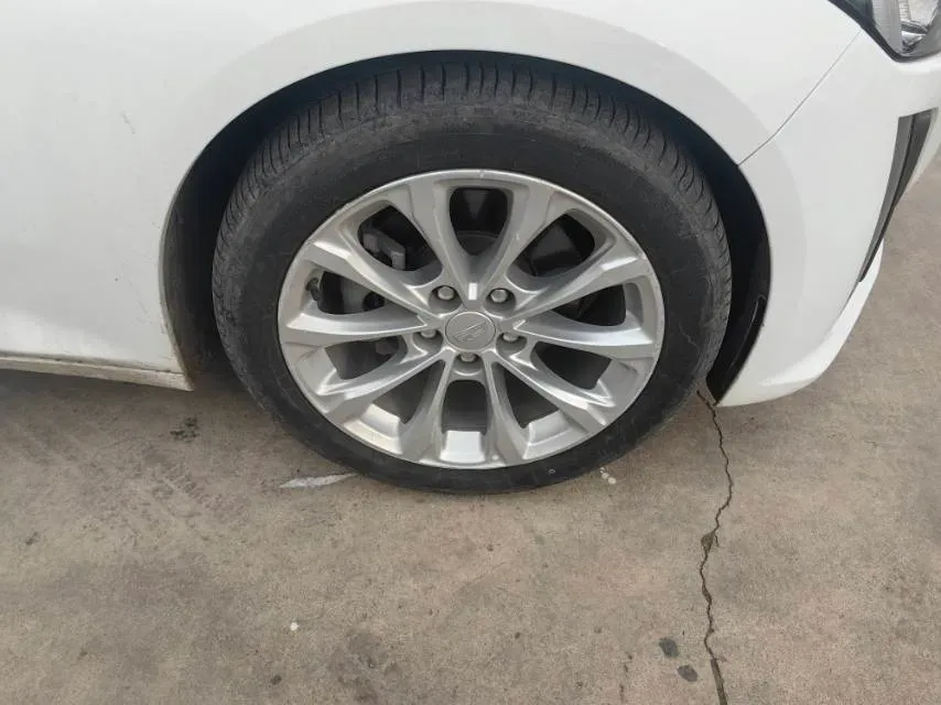 2021 Cadillac CT5 2.0T 237HP L4 10AT,autocango,china used car exporter,china ev exporter,chinese used car exporter,chinese used ev exporter