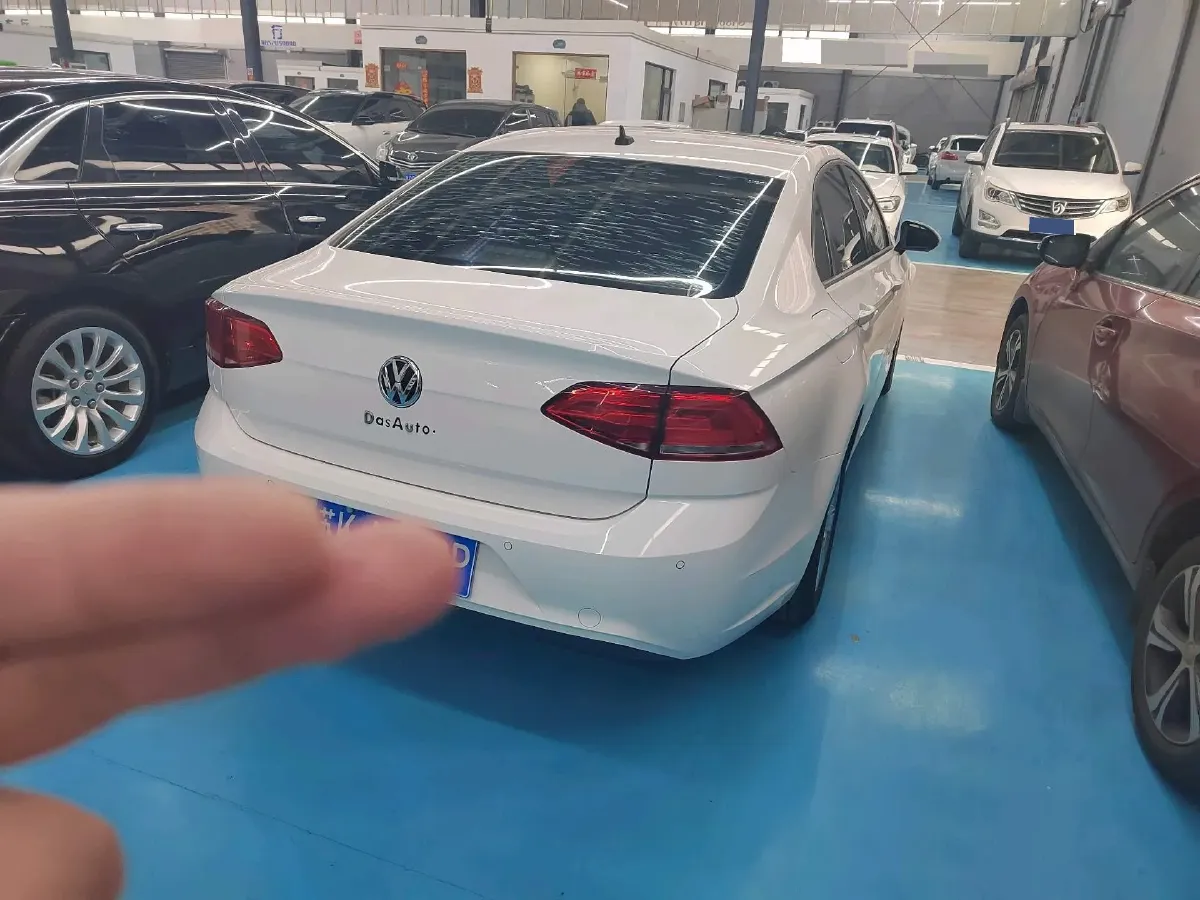 2018 Volkswagen Lamando 1.4T 131HP L4 7DCT,autocango,china used car exporter,china ev exporter,chinese used car exporter,chinese used ev exporter