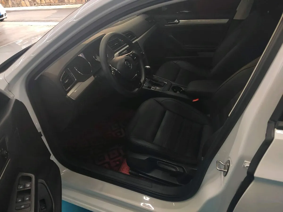 2018 Volkswagen Lamando 1.4T 131HP L4 7DCT,autocango,china used car exporter,china ev exporter,chinese used car exporter,chinese used ev exporter