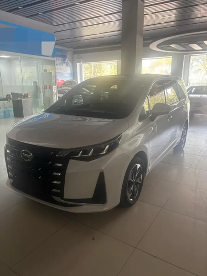 2021 GAC Trumpchi M6 1.5T 169HP L4 7DCT,autocango,china used car exporter,china ev exporter,chinese used car exporter,chinese used ev exporter