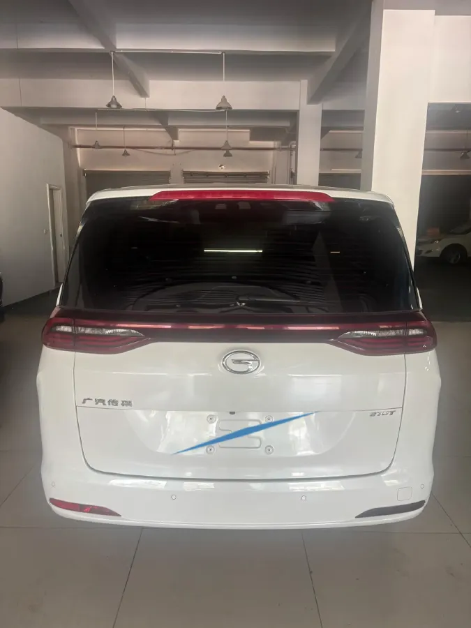 2021 GAC Trumpchi M6 1.5T 169HP L4 7DCT,autocango,china used car exporter,china ev exporter,chinese used car exporter,chinese used ev exporter