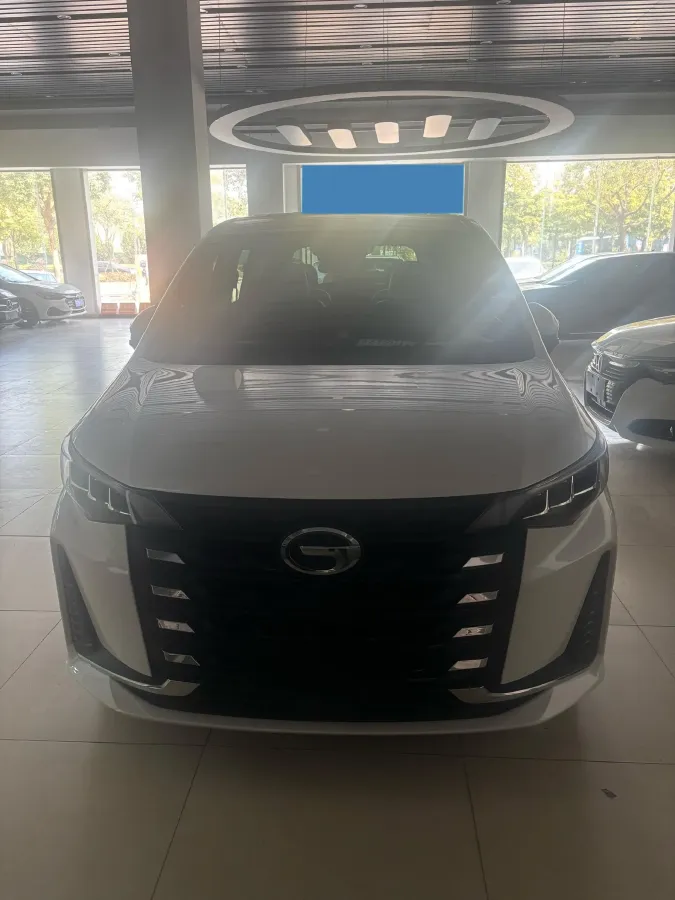 2021 GAC Trumpchi M6 1.5T 169HP L4 7DCT,autocango,china used car exporter,china ev exporter,chinese used car exporter,chinese used ev exporter