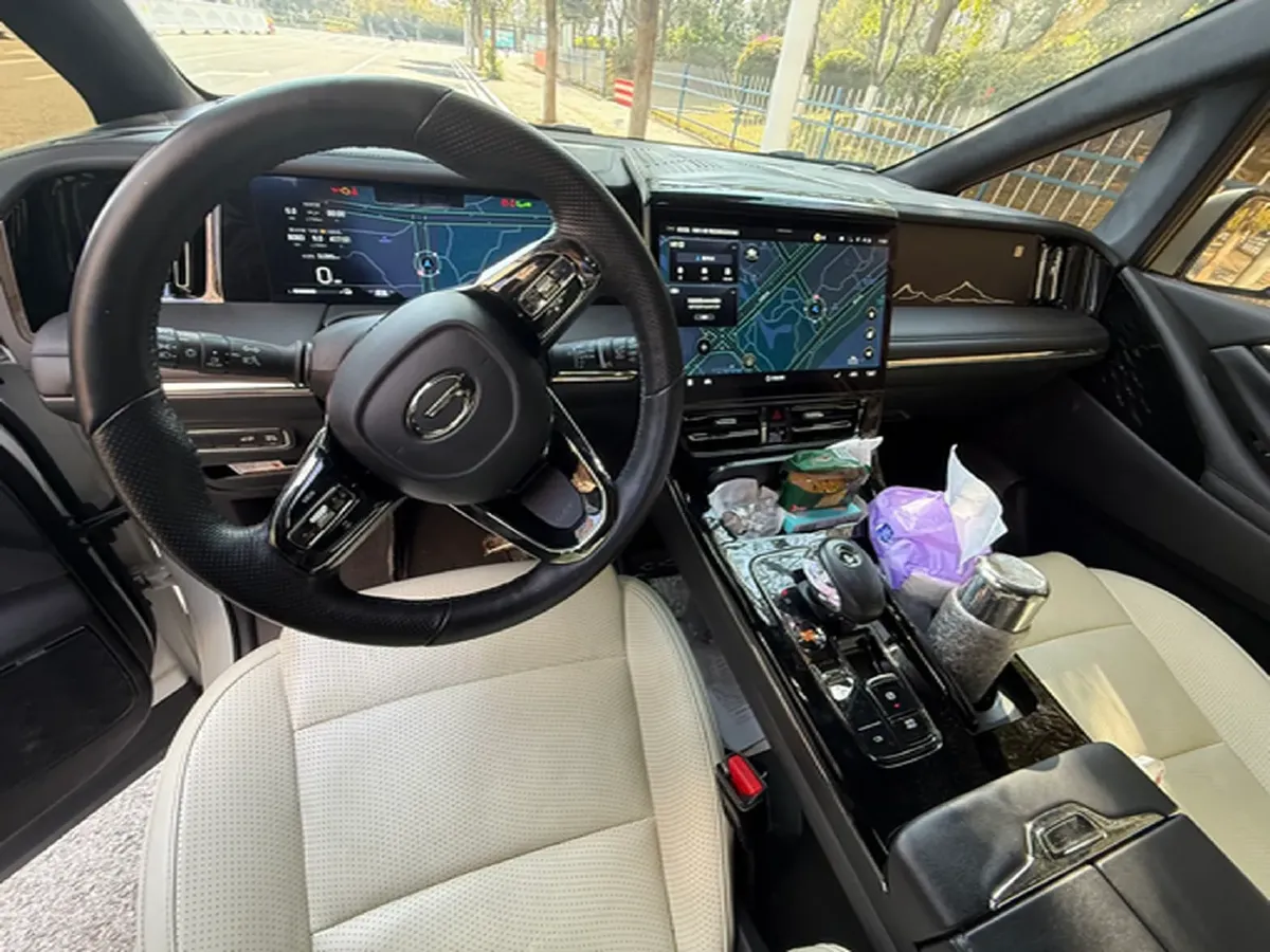 2023 GAC Trumpchi M8 2.0T 190HP L4 E-CVT Hybrid,autocango,china used car exporter,china ev exporter,chinese used car exporter,chinese used ev exporter